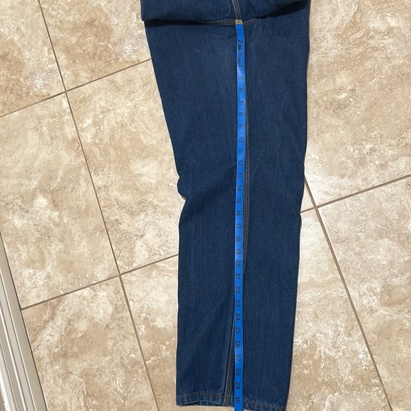 TYNDALE FR Pants  Waist 32 x 29 - Picture 4 of 8